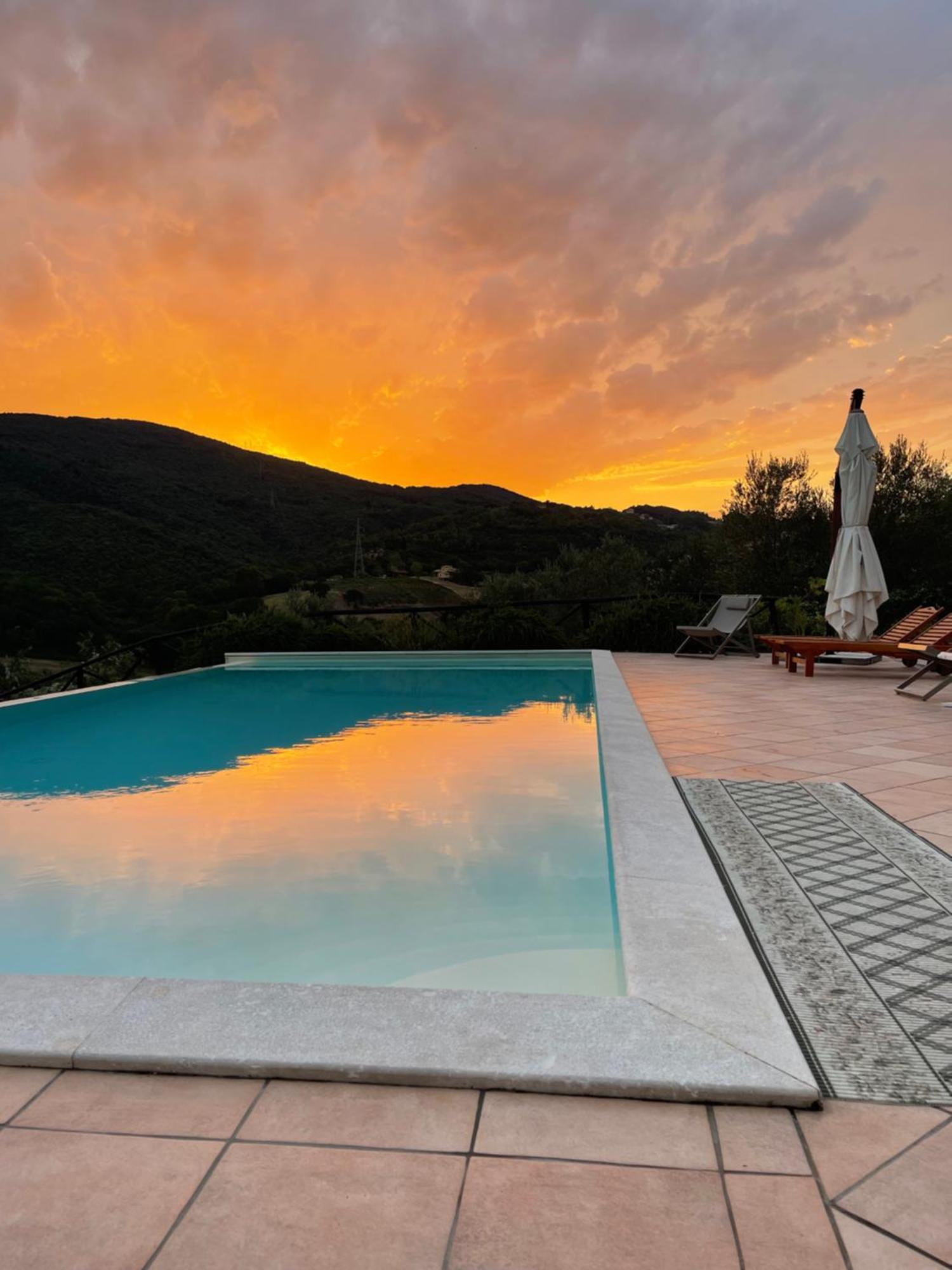 Bed and Breakfast Casafe Tra Sogno E Realta Narni Scalo Екстер'єр фото